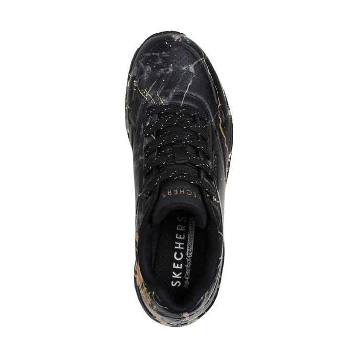 Skechers Uno - Marbel Marvel Sneakers Dames