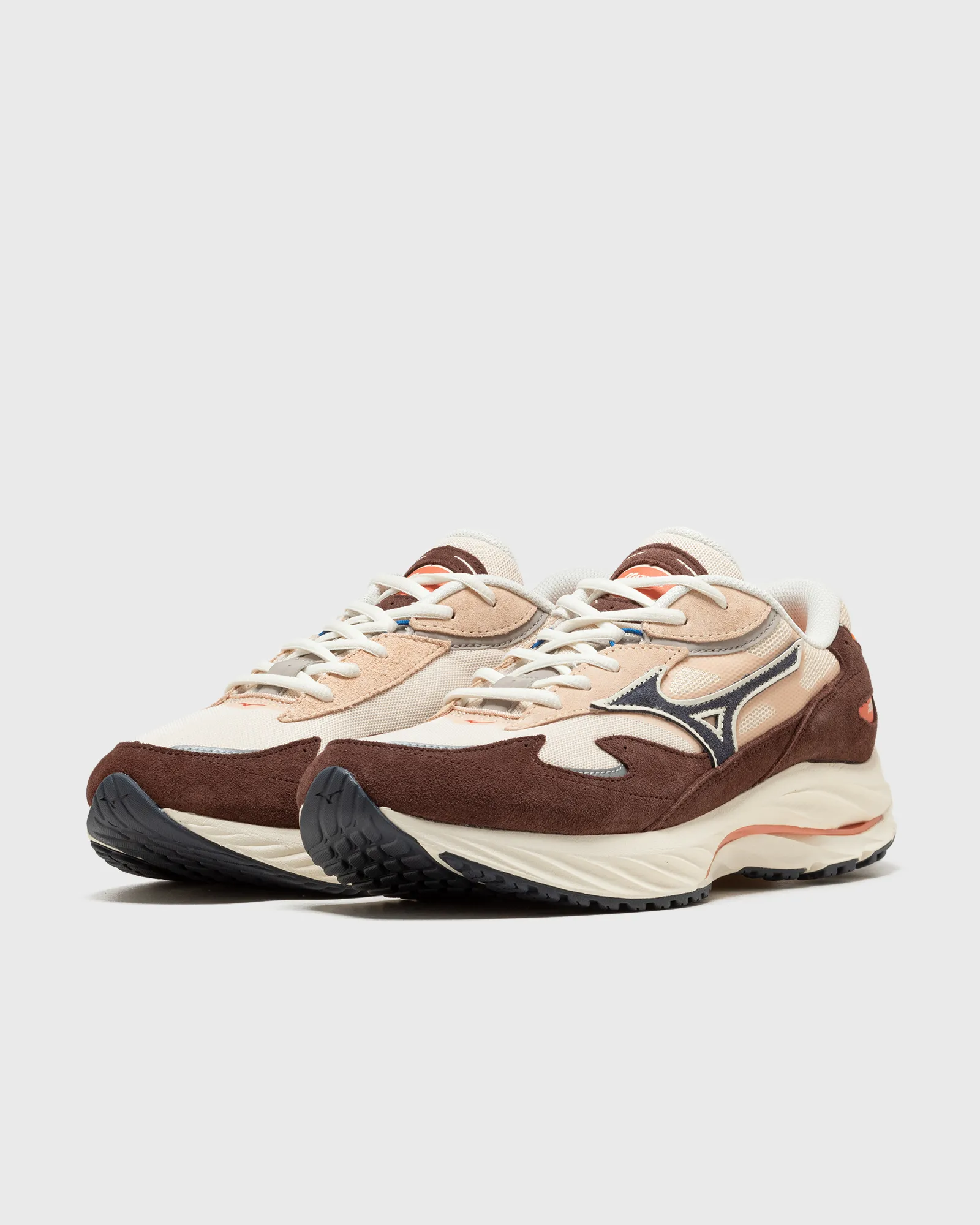 MIZUNO WAVE RIDER BETA(U)