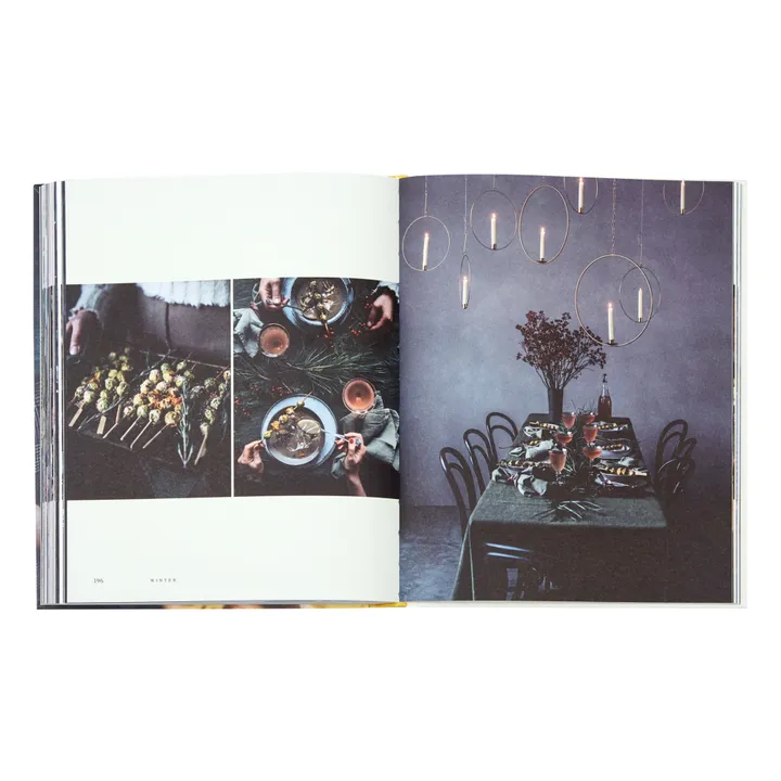 Gestalten A year with our food stories - EN