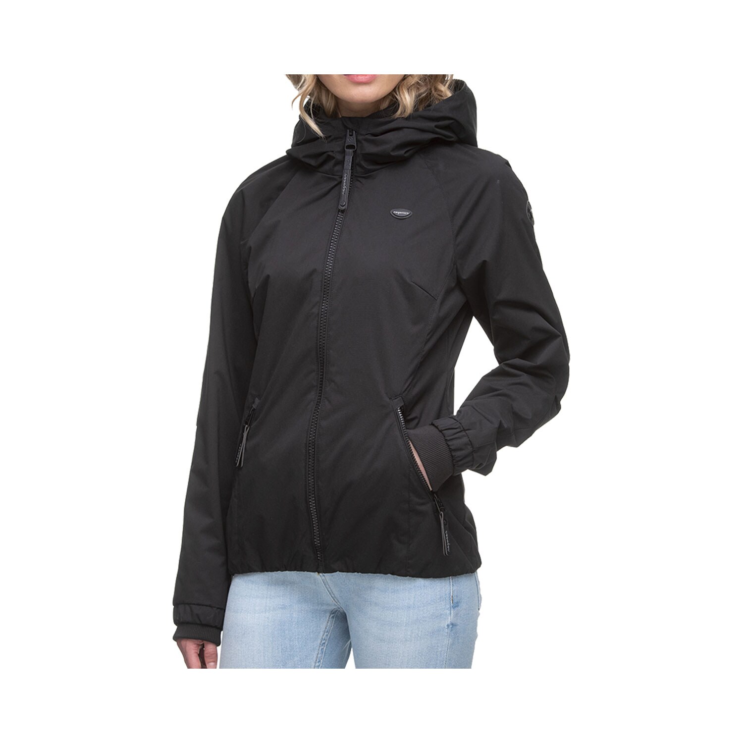 Ragwear Dizzie Damen Winterjacke