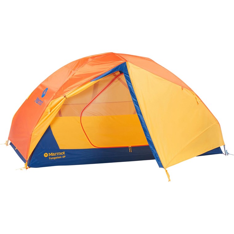 Marmot Tungsten 3P Tent