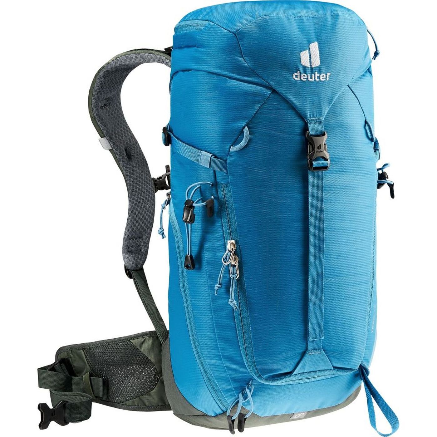 DeuterTrail 18