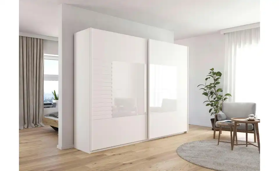 Schwebetürenschrank Ruga 271 cm