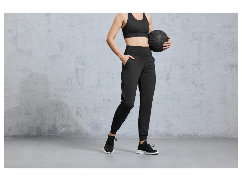 Dames joggingbroek