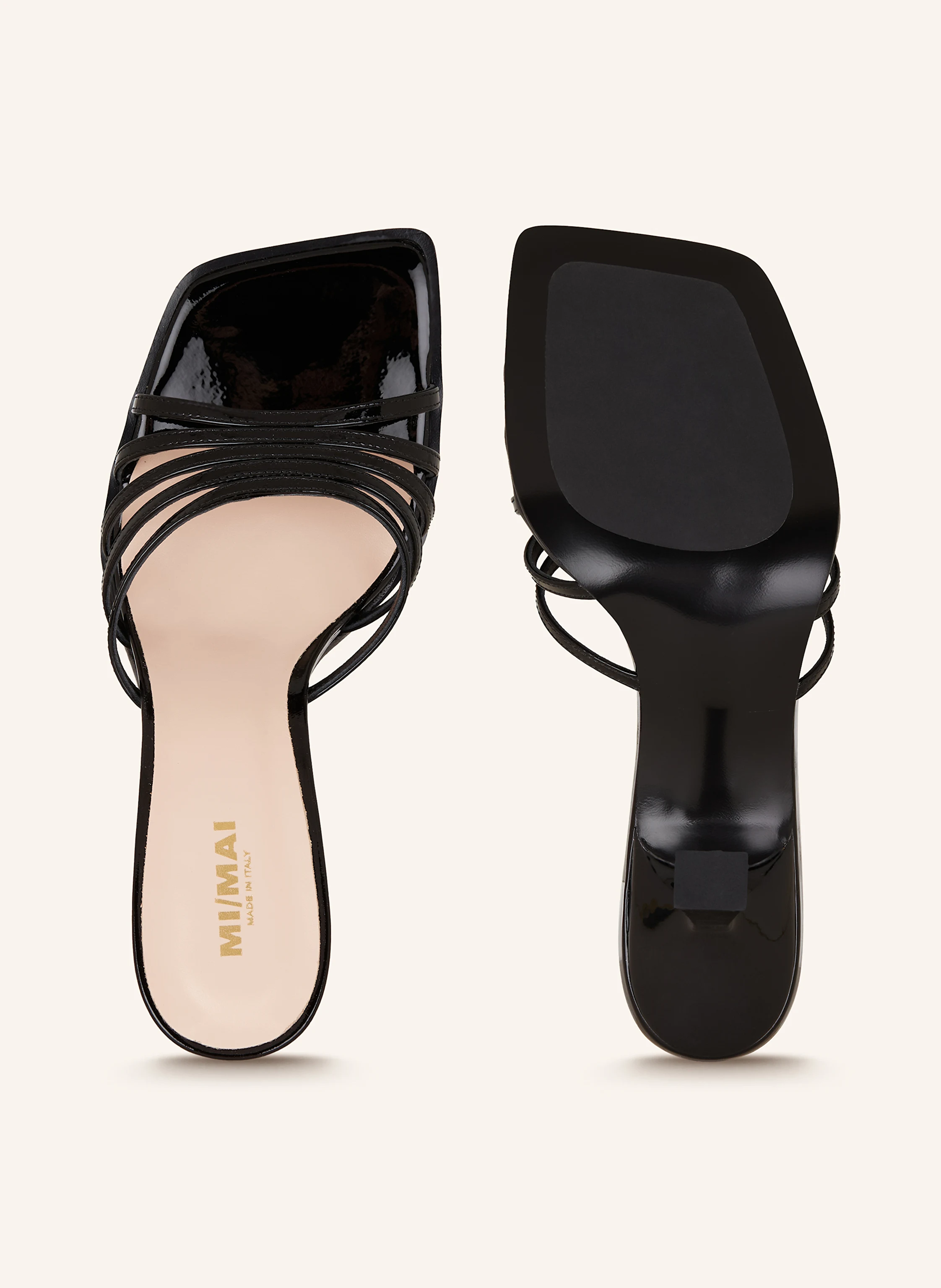 MI/MAI Mules ISAMU