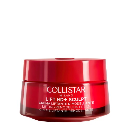 Collistar Lift HD  Sculpt Creme Lifting Remodelador 50ml