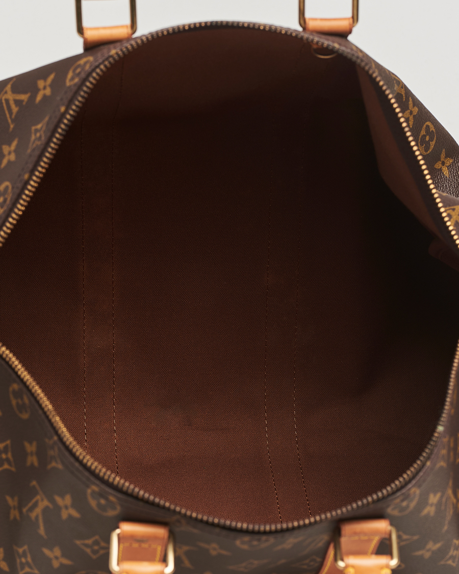 Louis Vuitton Pre-Owned Keepall 45 Monogram