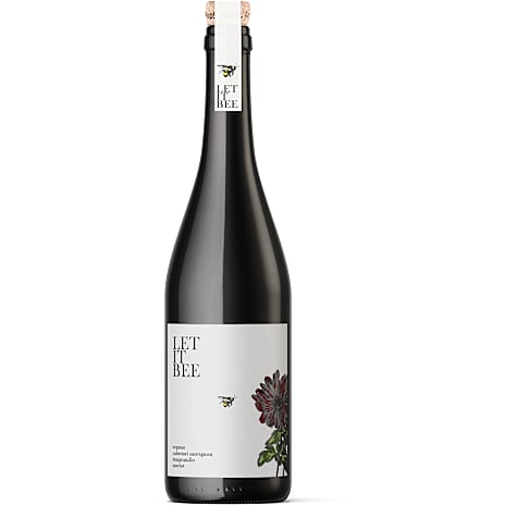 Cabernet Sauvignon øko