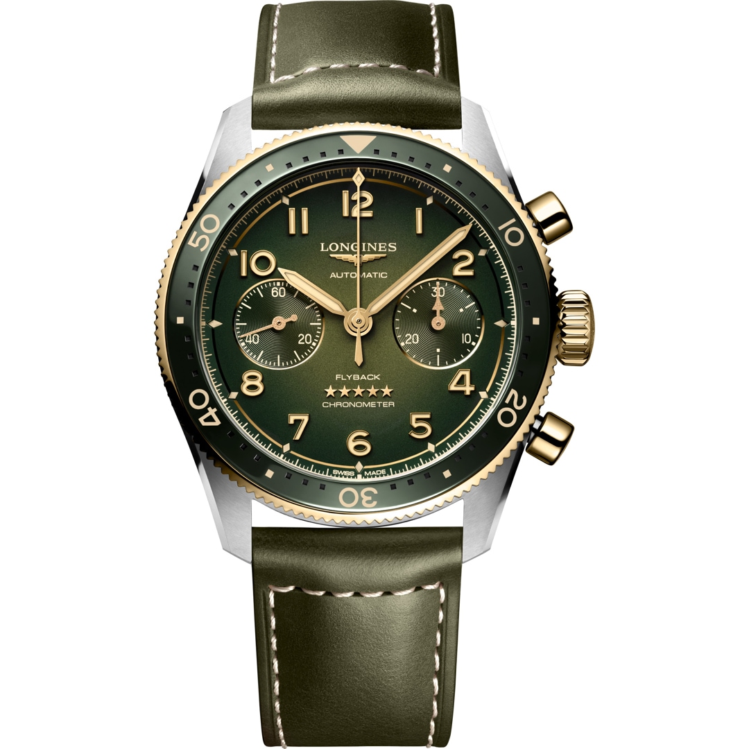 Longines Spirit Flyback 42mm