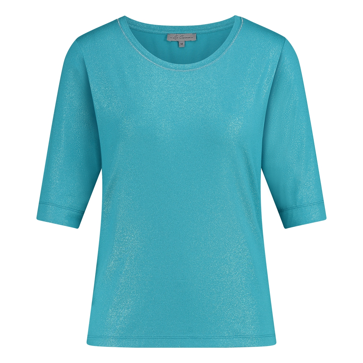 Dames Top Ipoma slit