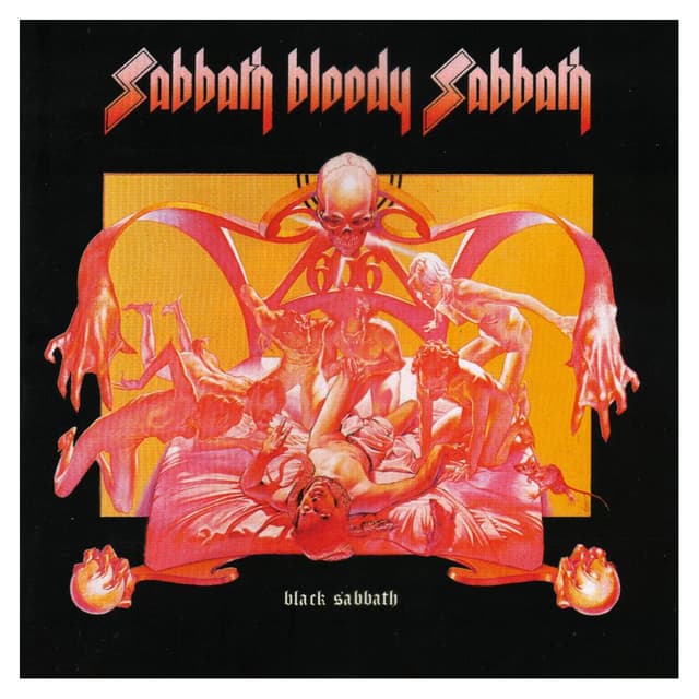 Black Sabbath