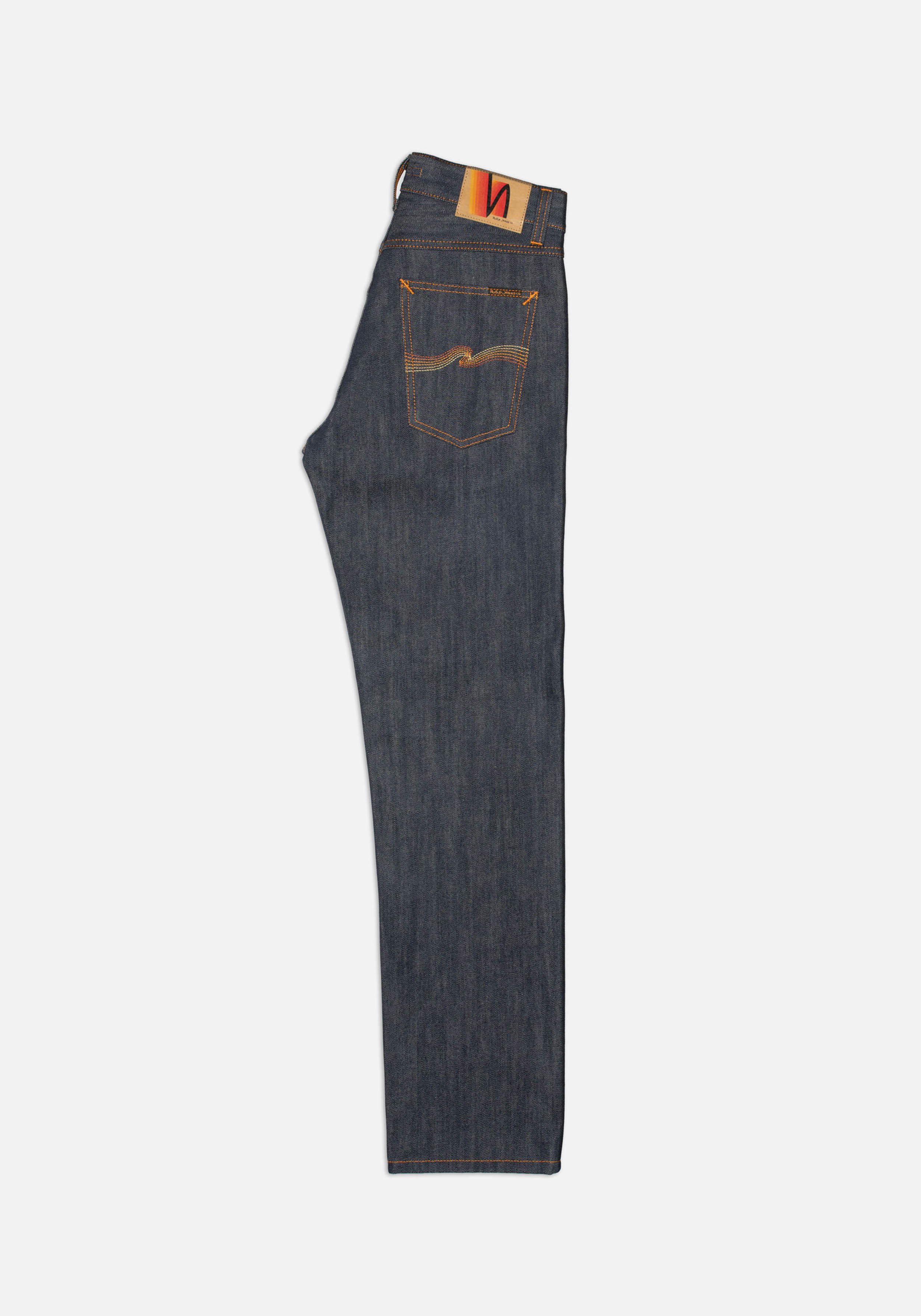 Nudie Jeans Jeans Gritty Jackson Dry Sunburns