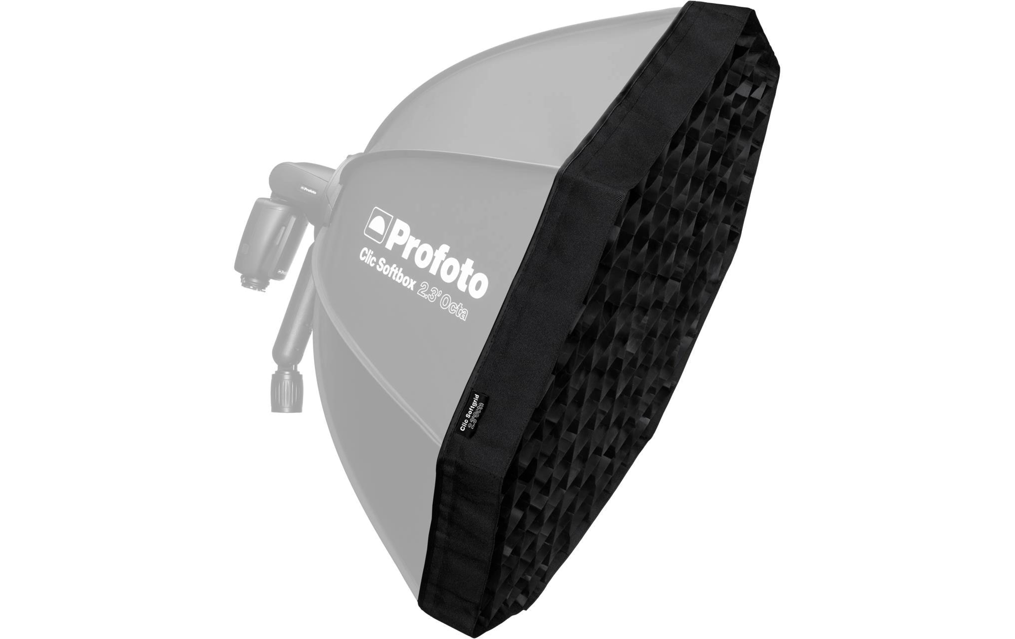 Wabenvorsatz Clic Softgrid 2.3