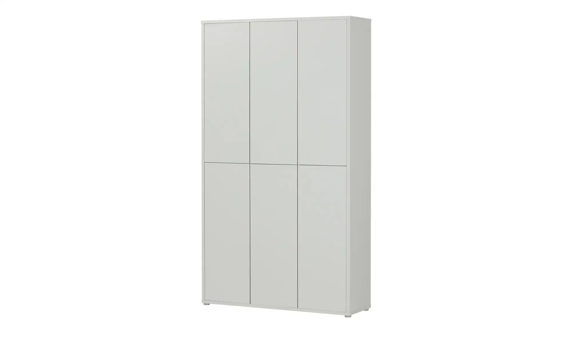 Schuh- und Mehrzweckschrank Bolognano