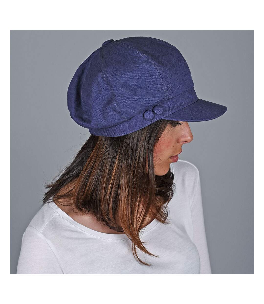 Casquette Aloha  - Fabriqué en UE