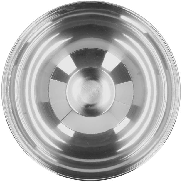 Blokker Mengkom - RVS - Ø 24 cm
