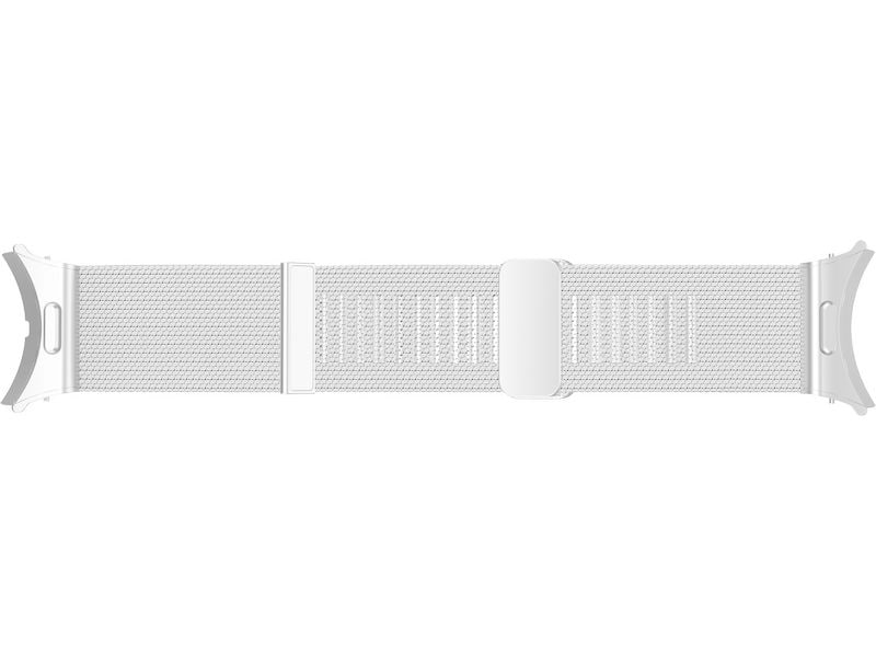 Samsung Armband Link Bracelet Galaxy Watch 7 Ultra Silver Armband für die Samsung Galaxy Watch 7 Ultra