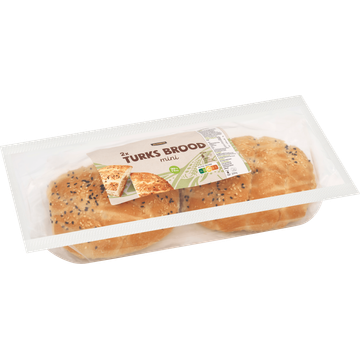 Jumbo - Turks Brood Mini - 2 Stuks