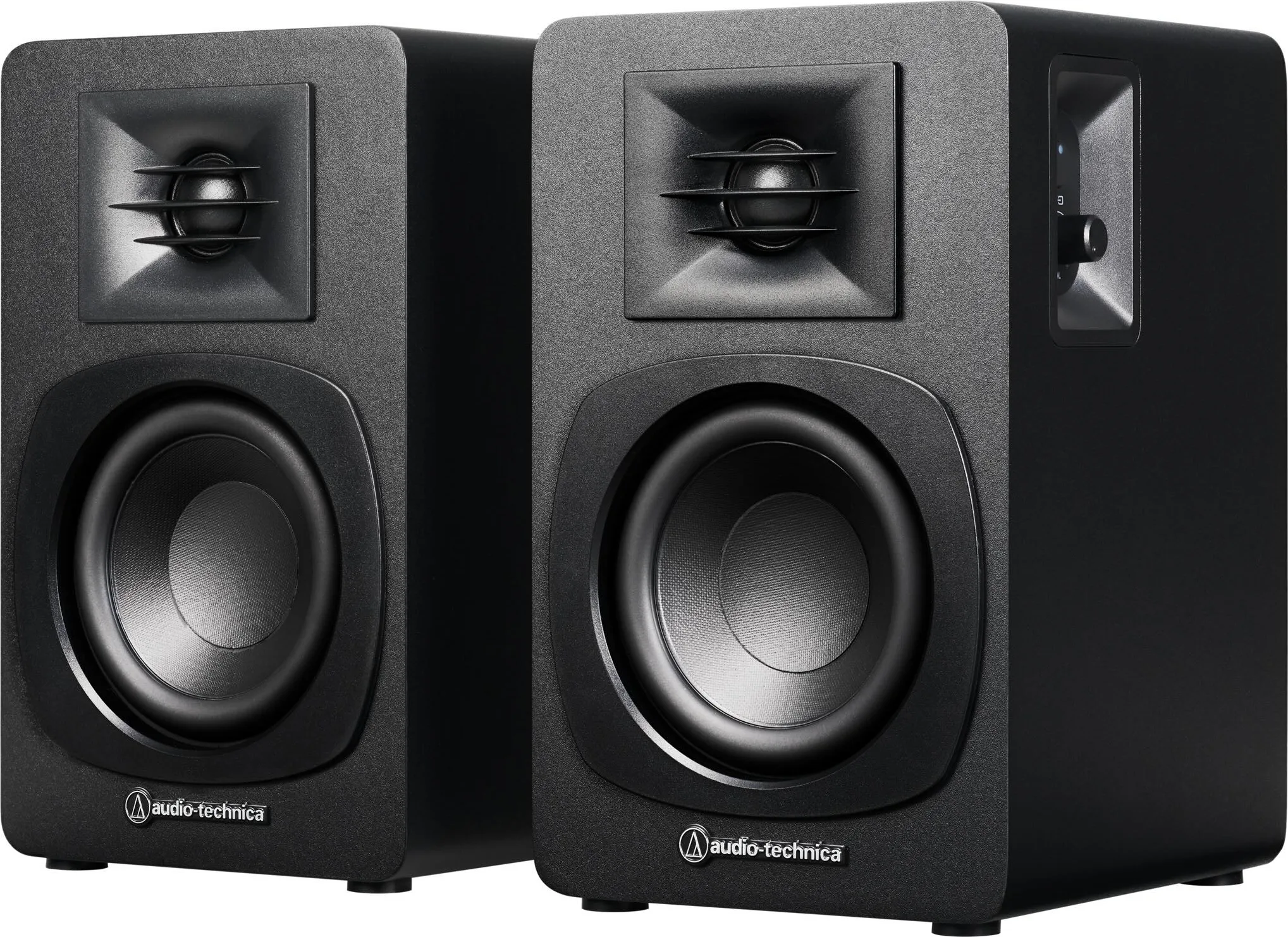 Audio-Technica AT-SP3X Enceintes sans fil hi-fi