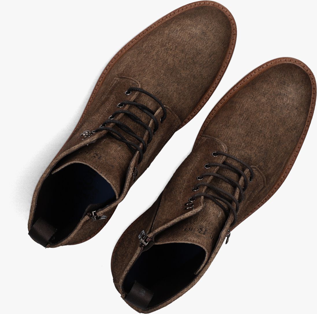 bruine giorgio veterboots 36402