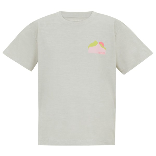 Regatta - Kid's Aria - T-shirt technique