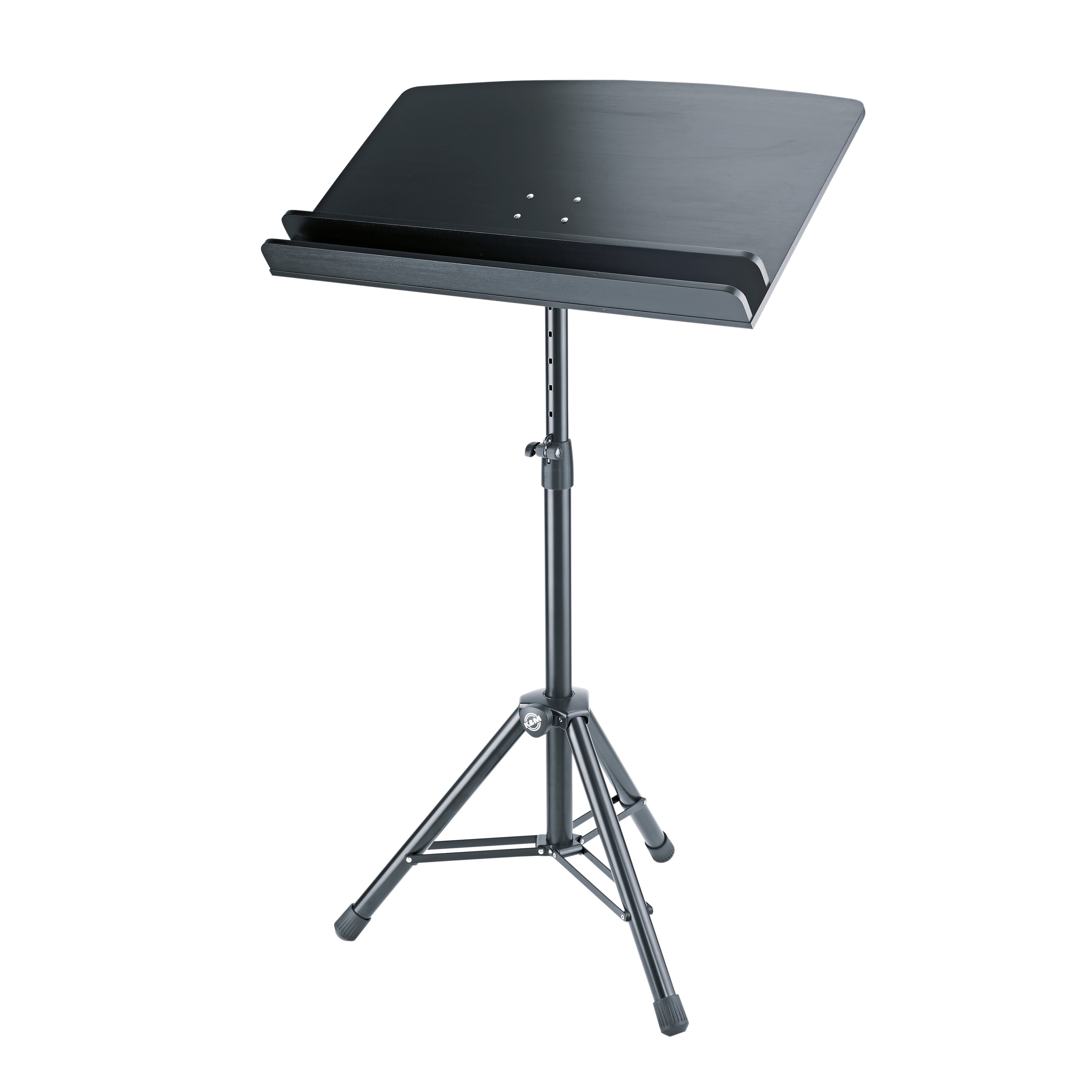 Konig & Meyer 12335 Orchestra blad voor 12330 en 12331 - zwart