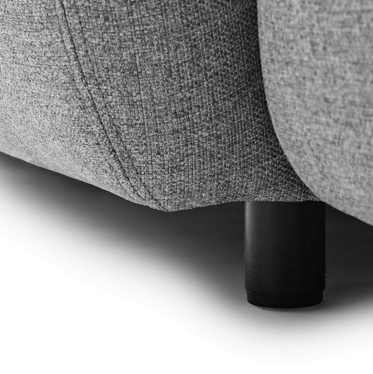 Normann Copenhagen Swell bank 3-zits Synergy LDS39