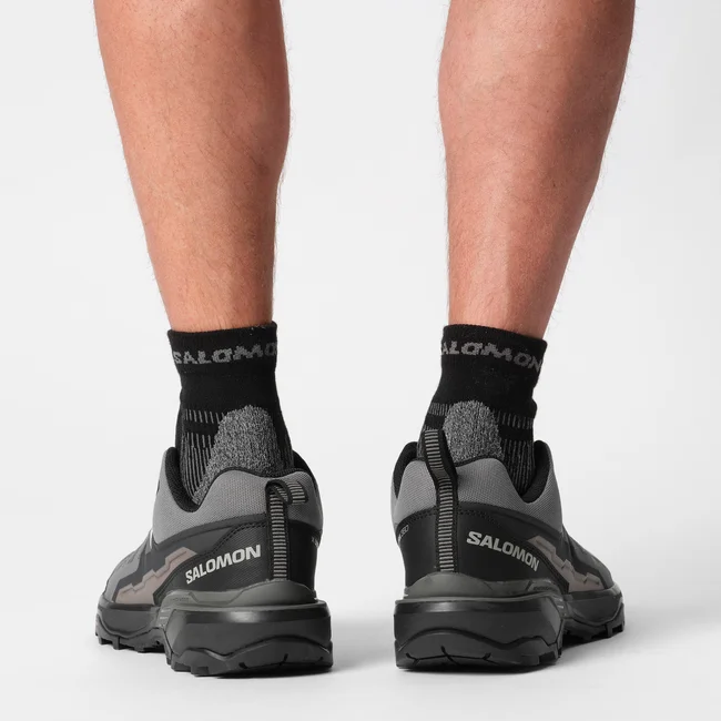 X ULTRA 360  Hiking-Halbschuhe Herren