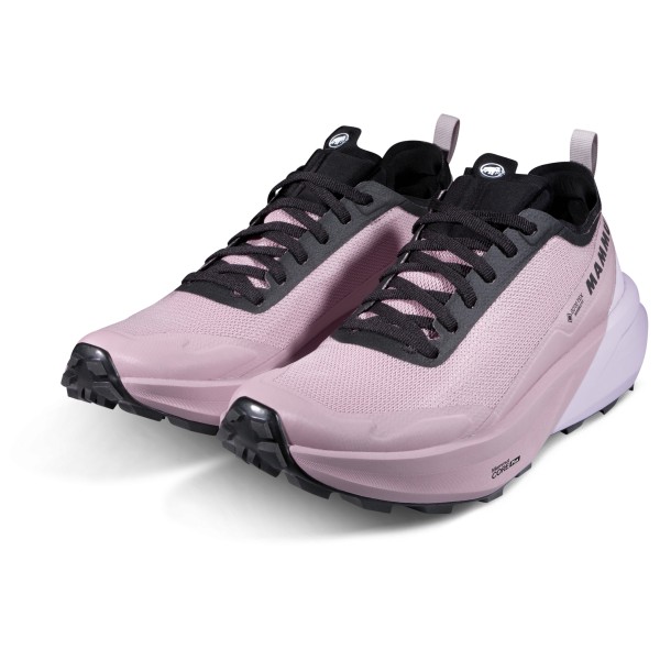 Mammut - Women's Aenergy Trail All Mountain Low GTX - Chaussures de trail