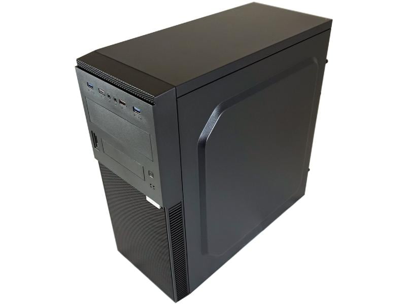 LC-Power PC-Gehäuse LC-7041B ATX-Gehäuse