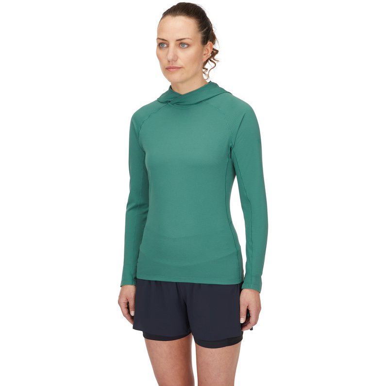 Rab Damen Sonic Hoodie