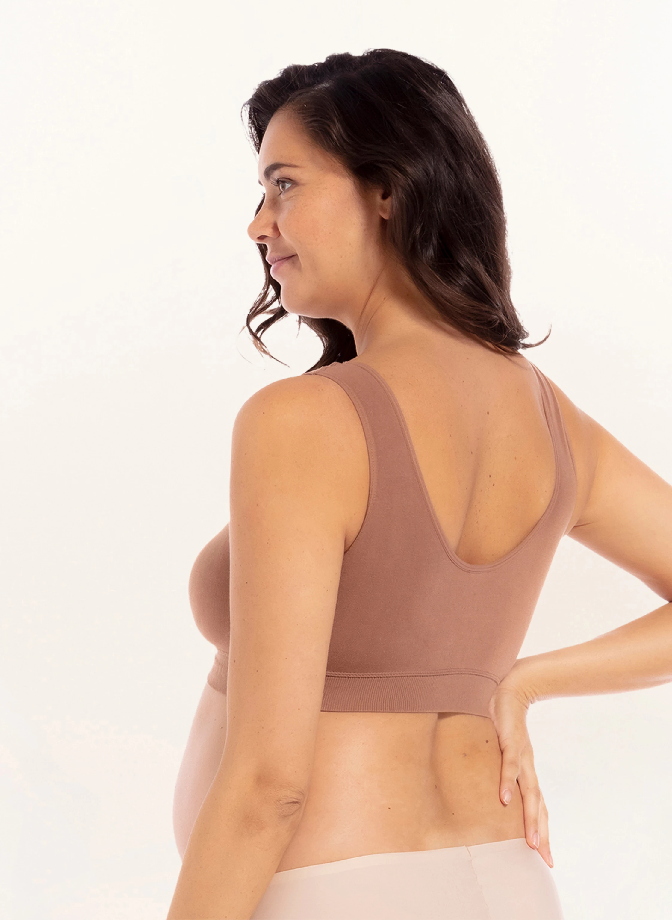 MAGIC Bodyfashion Bustier BAMBOO SOFT
