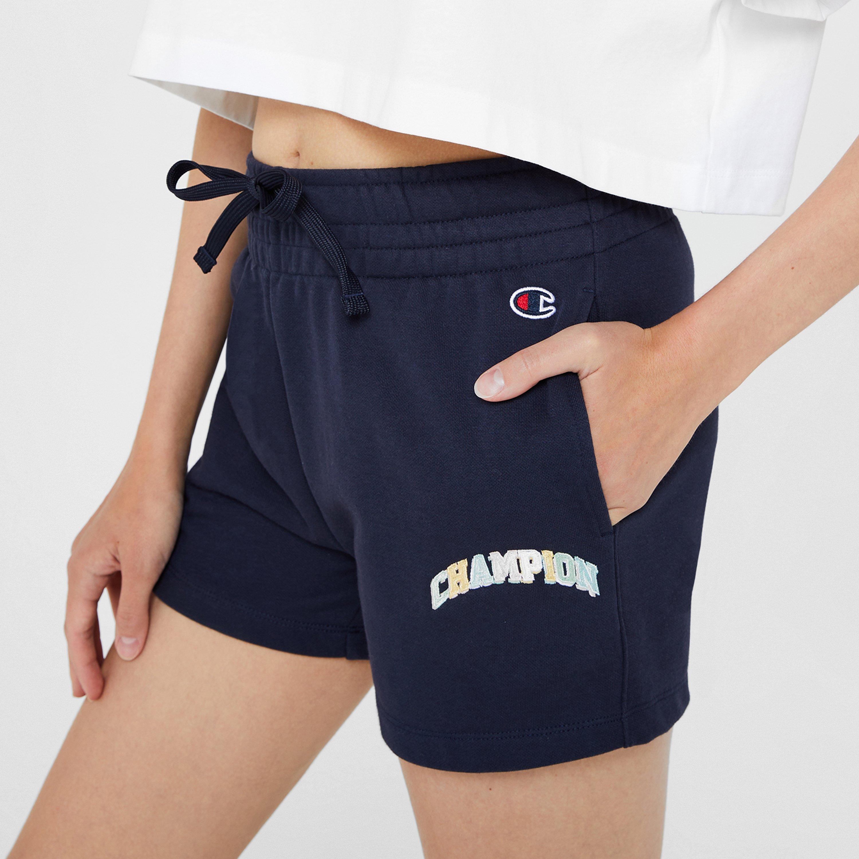 Champion High Waisted Shorts