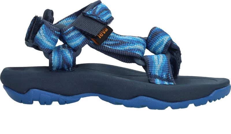 Teva Hurricane XLT 2 Sandalen Blauw Jongens