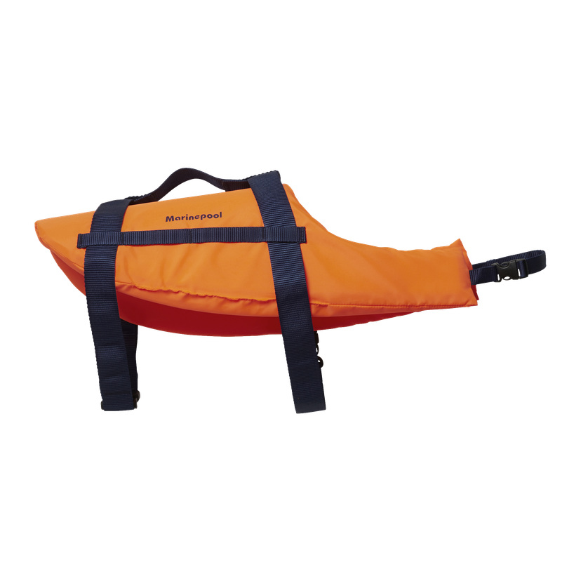Hundeflytevest 28-35 cm
