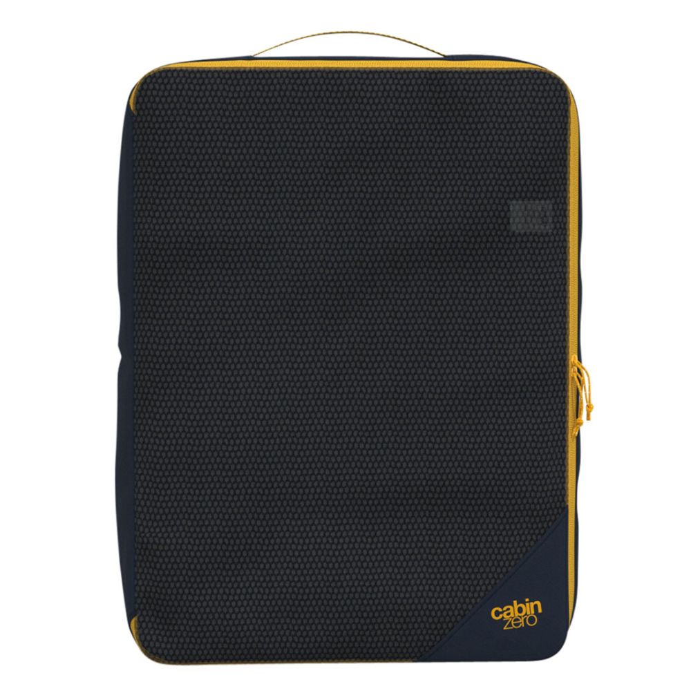 CabinZero Ultralight Packing Cube Large Blue Shimmer