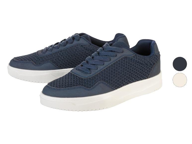 Heren sneakers