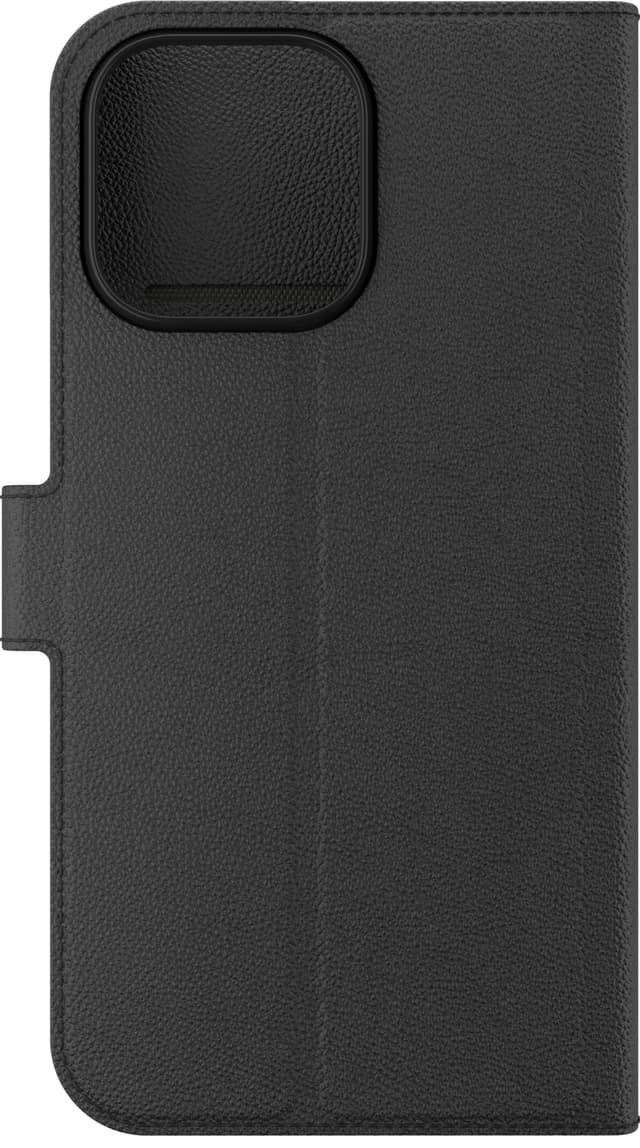 Zagg iPhone 15 Pro Max pungetui (sort)