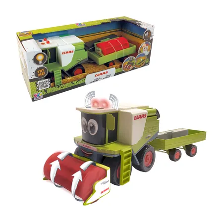 Happy People Claas Kids Mähdrescher Lexion 780