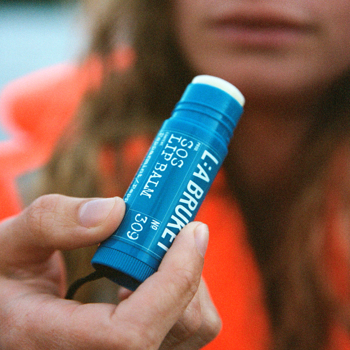 309 Lip Balm SOS 14gr