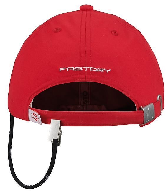 MUSTO - CASQUETTE CREW JUNIOR