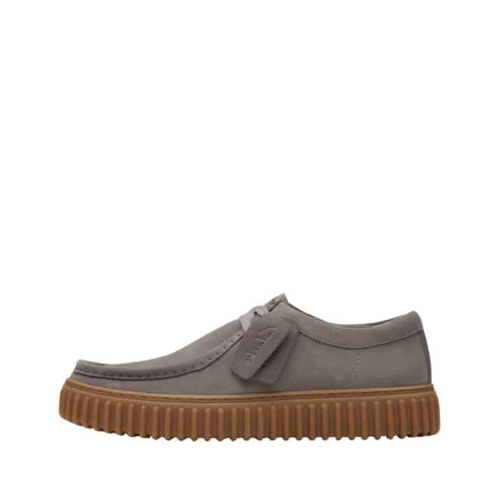 Clarks Torhill Lo Sko Herre