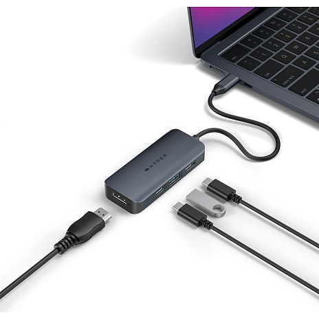 Hyper EcoSmart USB-kabel