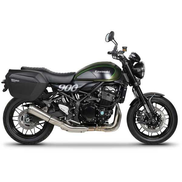 Shad - Support Fixation 3P System Kawasaki Z 900 RS K0ZR98IF