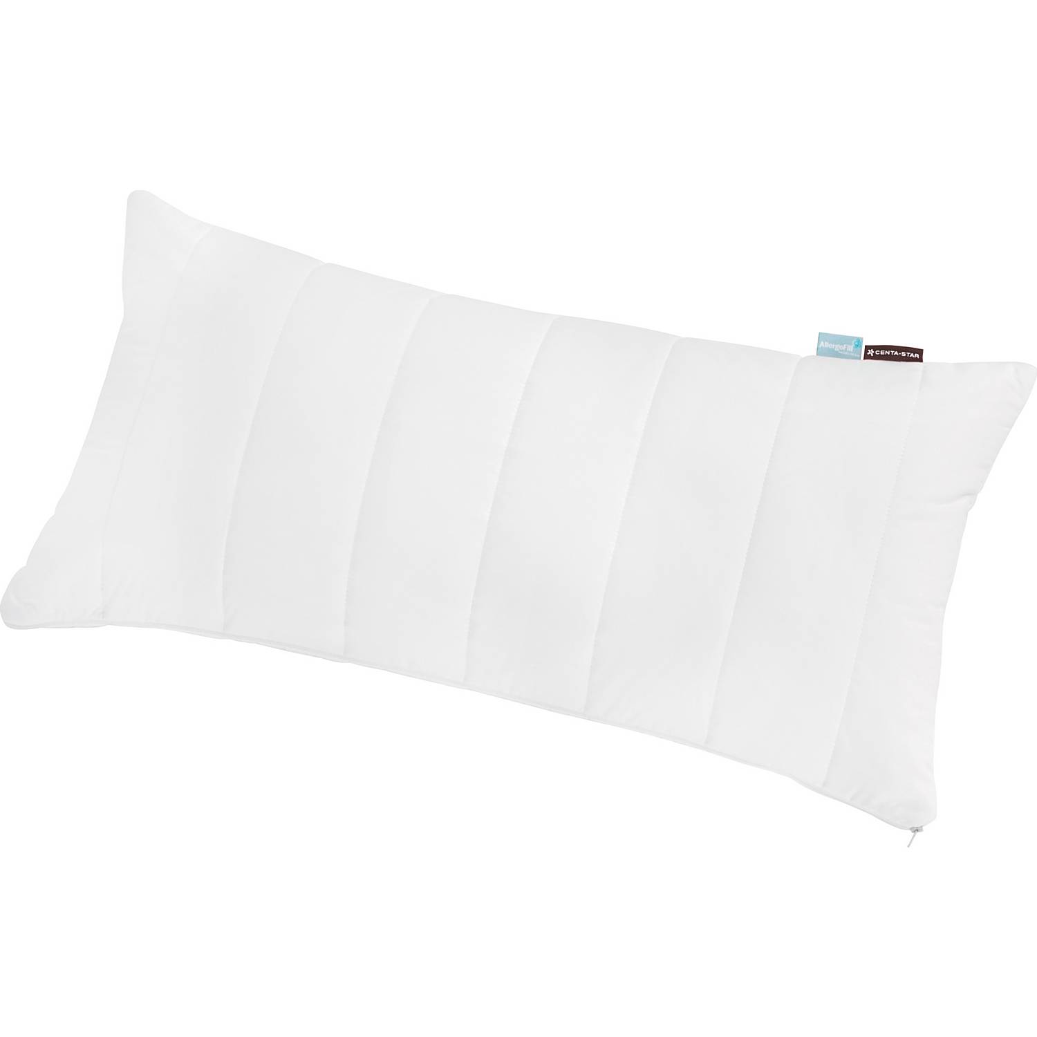 Centa-Star Kissen mit Innenkissen AllergoProtect®