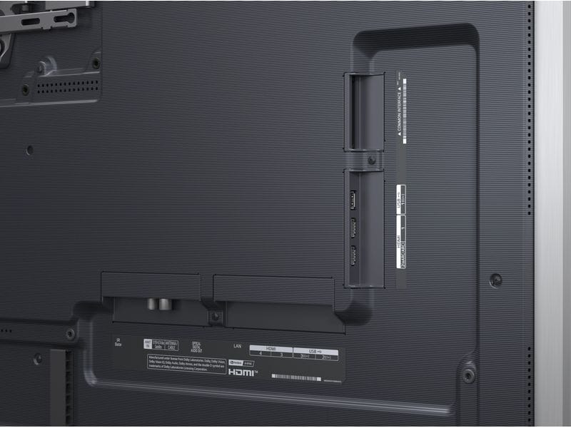 LG TV OLED65G57LW 65