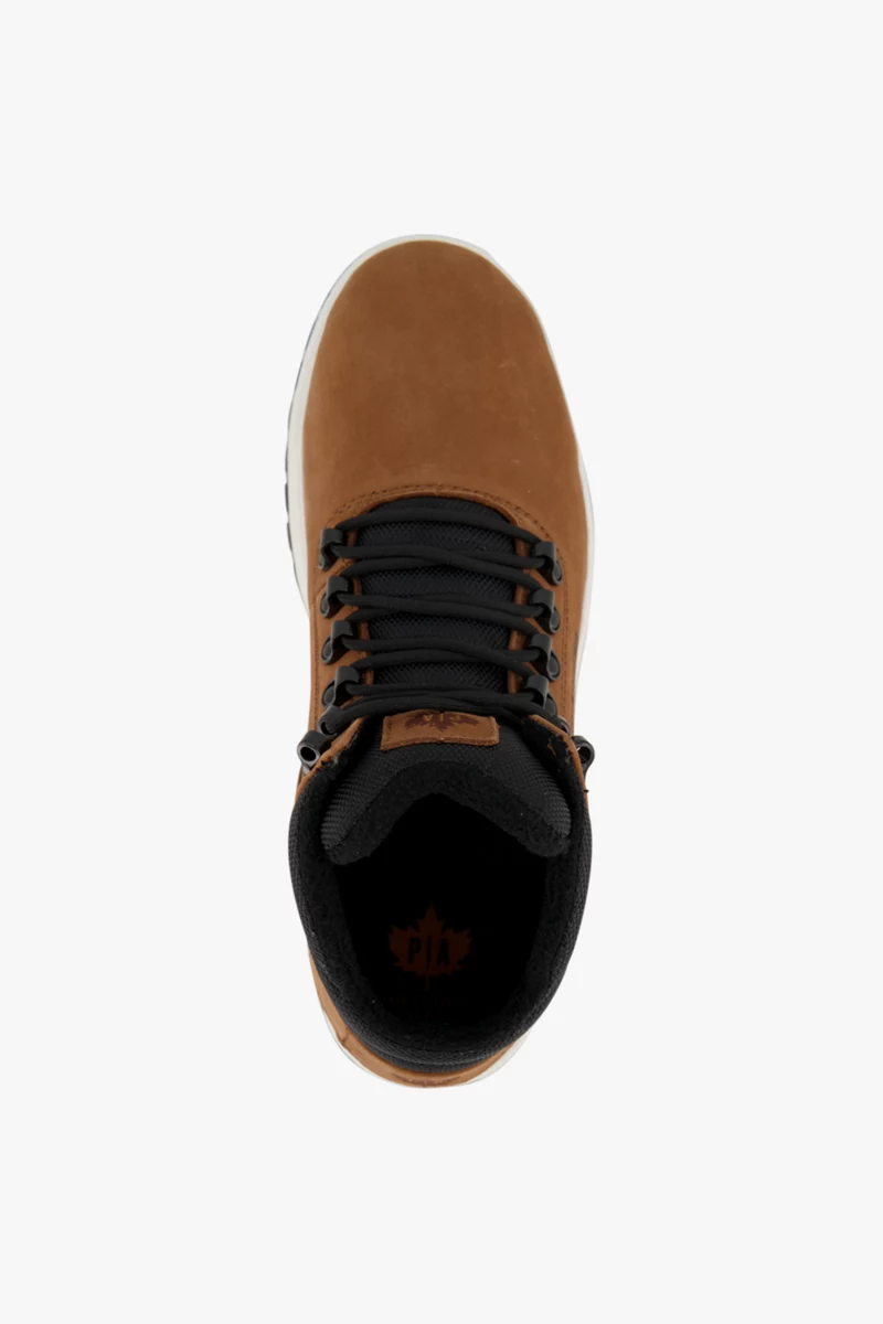 Park Authority H1ke Territory Superior Herren Winterschuh