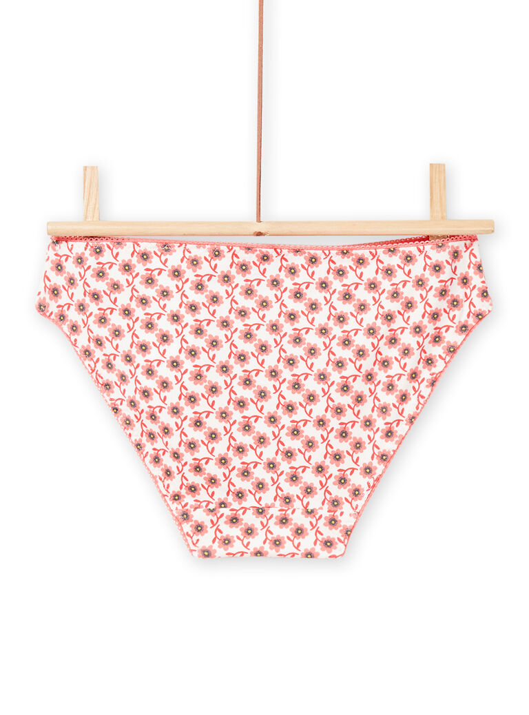 Slip / Culotte Ecru
