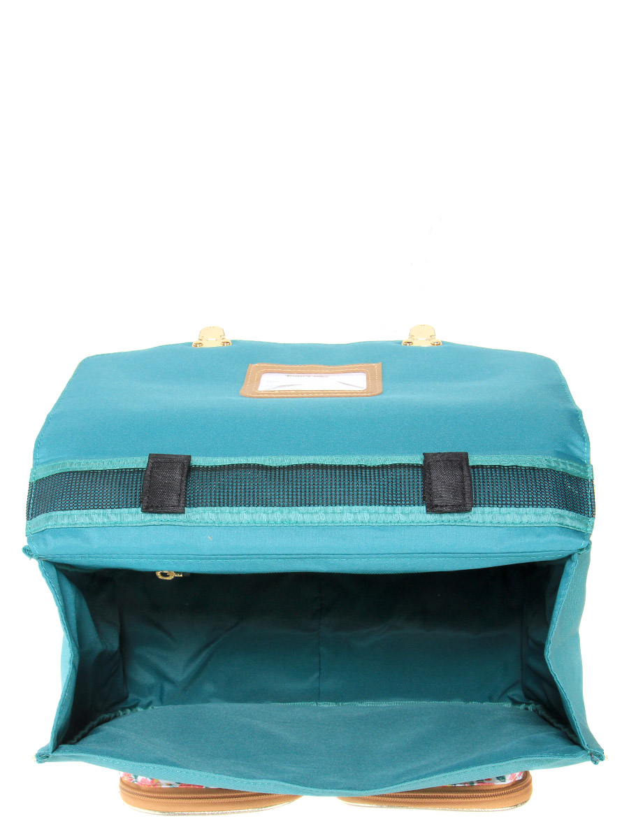 Cartable Tann's Lucie 35 cm - 2 boucles