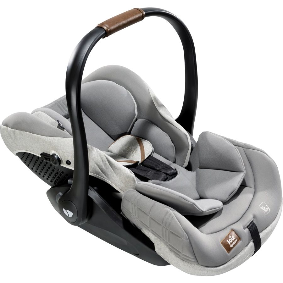 Joie Signature Babyschale i-Level Recline Oyster